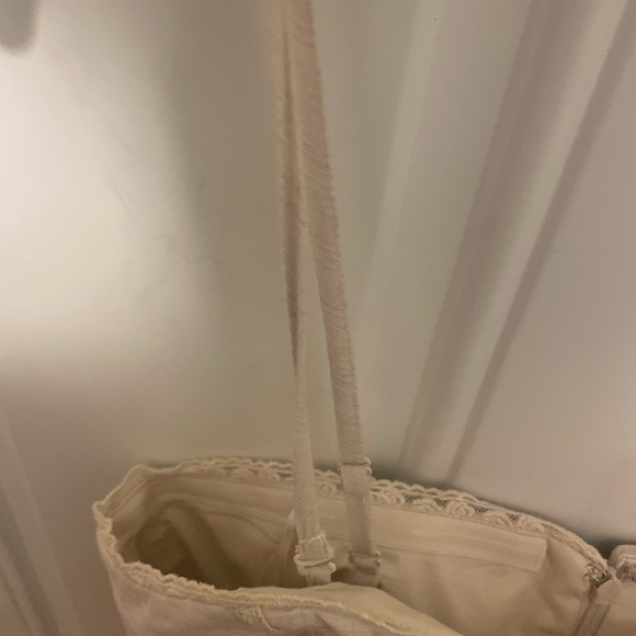 Jessica Simpson linen dress - Picture 6 of 6